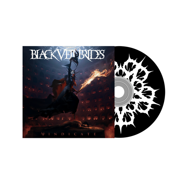 Black Veil Brides - Vindicate