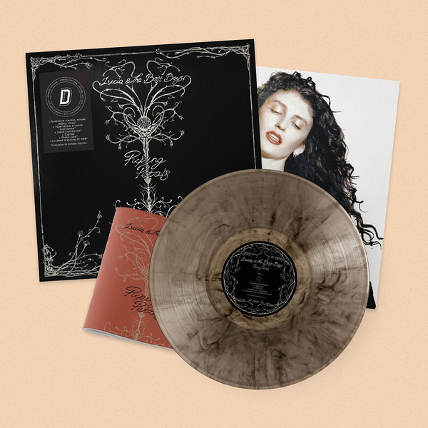 Lucia & the Best Boys - Picking Petals
