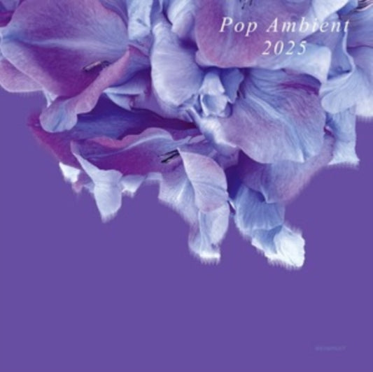 Pop Ambient 2025 - Various Artists