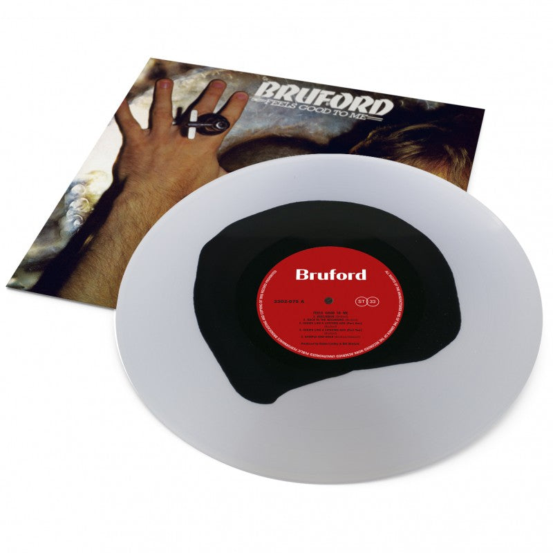 Bruford, Bill - Feels Good To Me (RSD 2026)