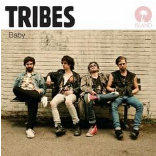 Tribes - Baby
