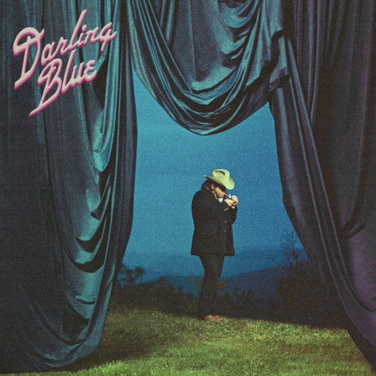 King, Marcus - Darling Blue