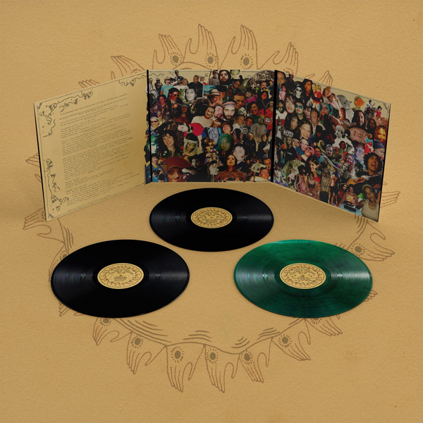 Banhart, Devendra - Cripple Crow (20th Anniversary Deluxe Edition)