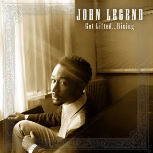 Legend, John - Get Lifted (Rsd 25)