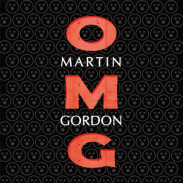 Gordon, Martin - OMG!