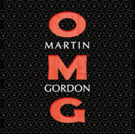 Gordon, Martin - OMG!