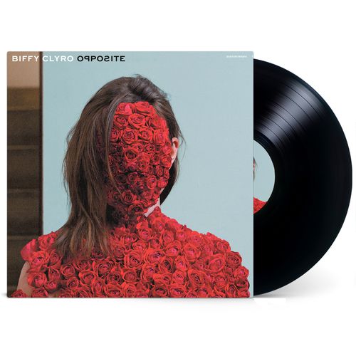 Biffy Clyro - Opposite/Victory Over The Sun (10th Anniversary Edition)