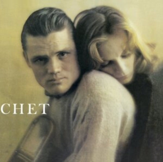 Baker, Chet - Chet (2022 Reissue)