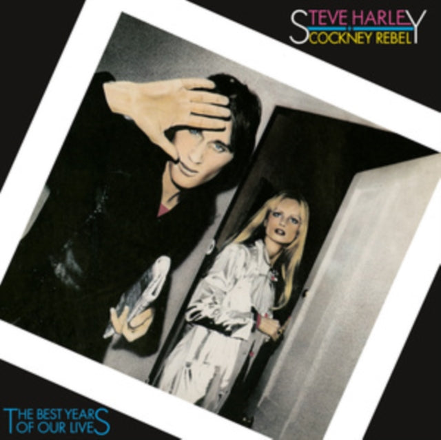 Harley, Steve & Cockney Rebel - The Best Years Of Our Lives (50Th Anniversary Edition)