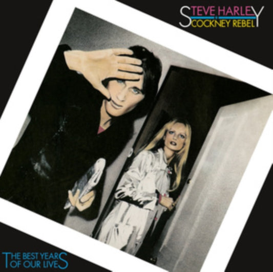 Harley, Steve & Cockney Rebel - The Best Years Of Our Lives (50Th Anniversary Edition)