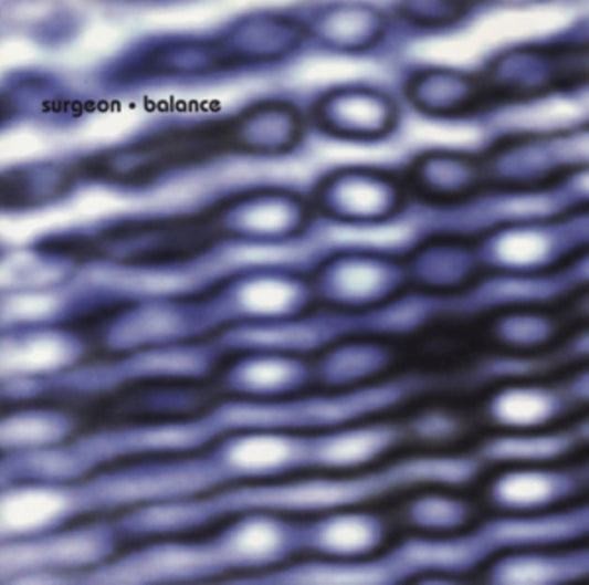 Surgeon - Balance (2023 Repress)