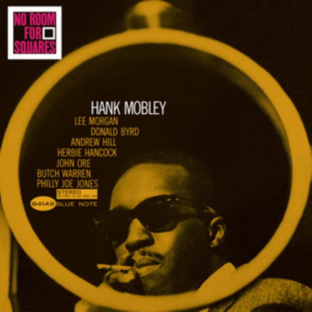 Mobley, Hank - No Room For Squares (2025 Reissue)