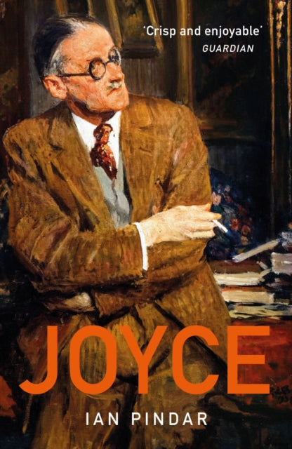 Pindar, Ian - Joyce
