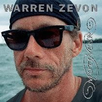 Zevon, Warren - Mutineer (Rocktober 2025)