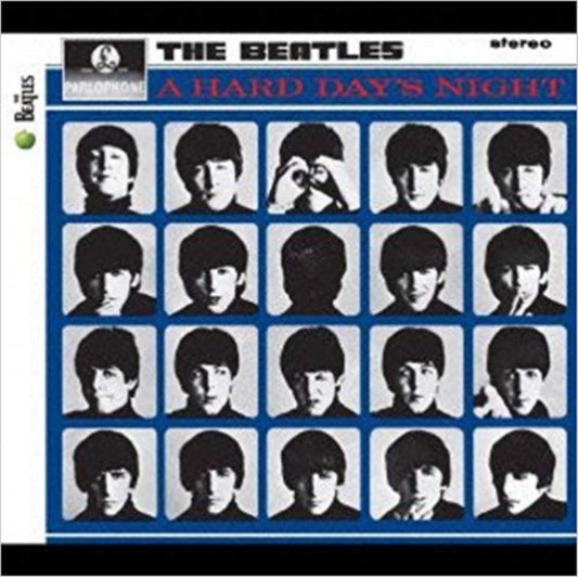 Beatles, The - A Hard Day's Night