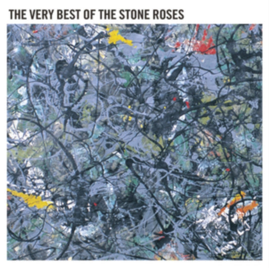 Stone Roses, The - The Very Best Of The Stone Roses (Remastered)
