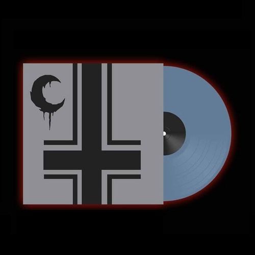 Leviathan - Howl Mockery At The Cross (Deluxe Edition)