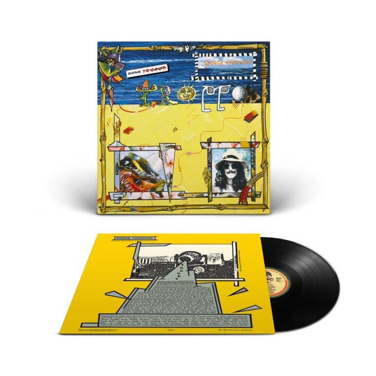 Harrison, George - Gone Troppo (2025 Reissue)