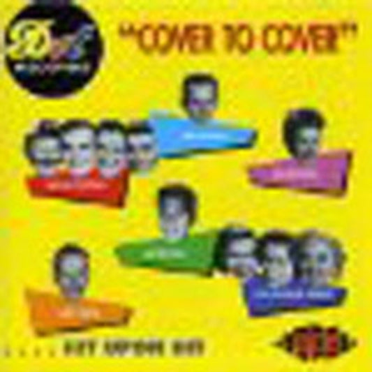 Dot's Cover To Cover...Hit Upon Hit - Dot's Cover To Cover...Hit Upon Hit