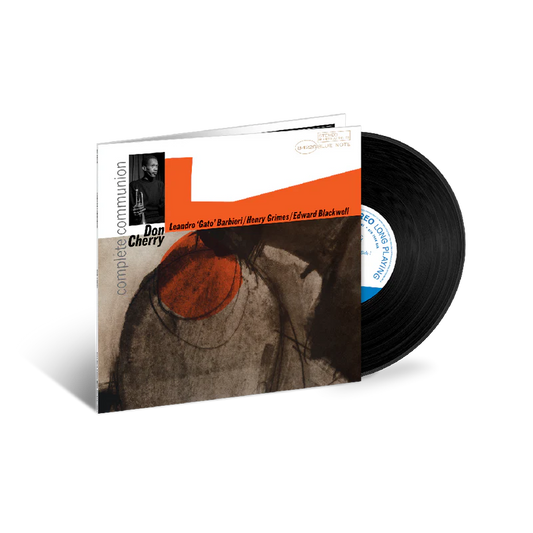 Cherry, Don - Complete Communion (Tone Poet Series)