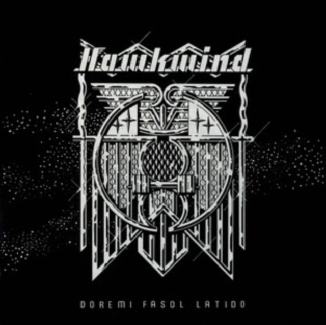 Hawkwind - Doremi Fasol Latido (2024 Reissue)