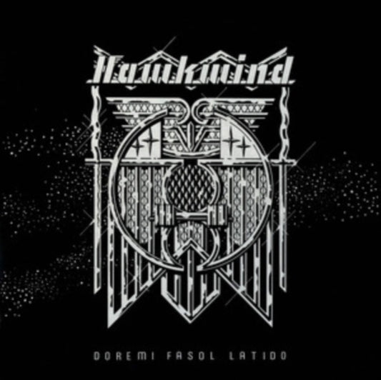 Hawkwind - Doremi Fasol Latido (2024 Reissue)