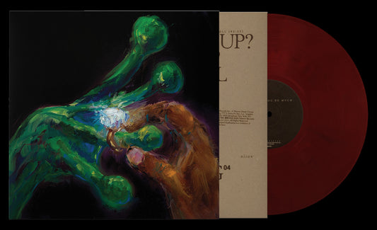 Dijon - How Do You Feel About Getting (RSD 2026)