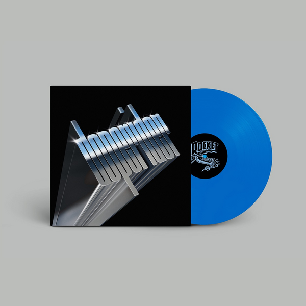 Utopia Strong, The - Doperider