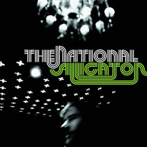 National - Alligator