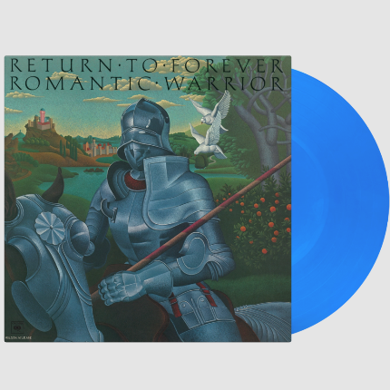 Return to Forever - Romantic Warrior (50th Anniversary Edition)