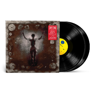 Ministry - Psalm 69 (Expanded Edition) (Rocktober 2025)