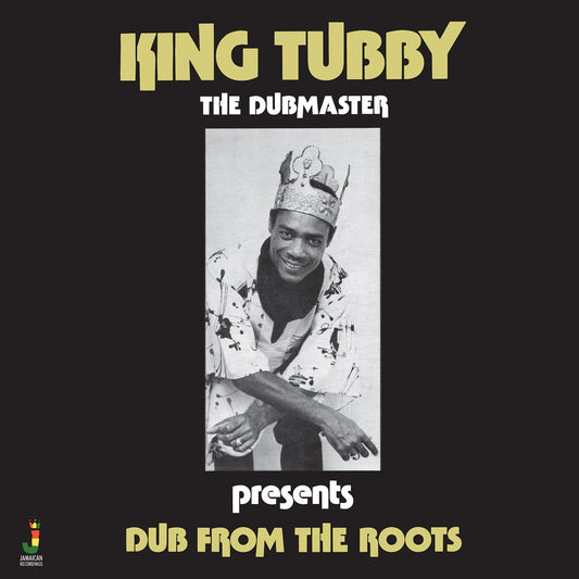 King Tubby - Dub from the Roots (2026 Repress)