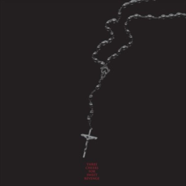 Three Cheers For Sweet Revenge (Deluxe Edition)