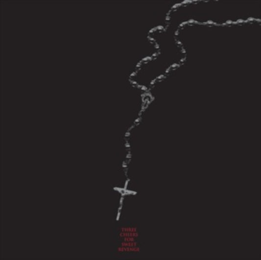 Three Cheers For Sweet Revenge (Deluxe Edition)