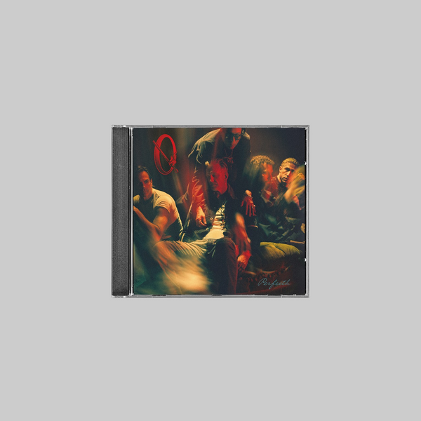 CD