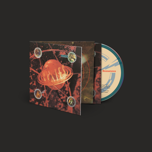 CD