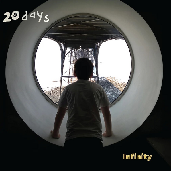 20 Days - Infinity
