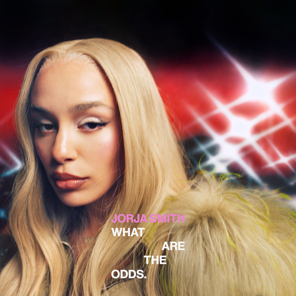 Smith, Jorja - What Are The Odds