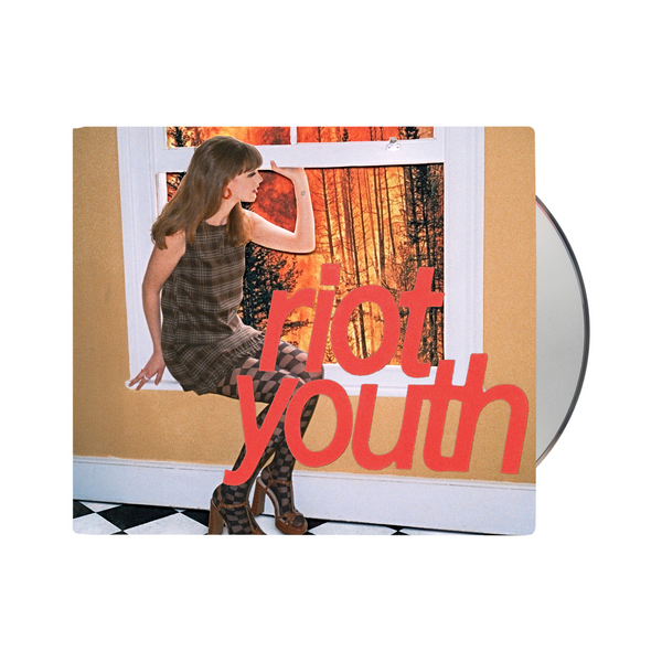 CD