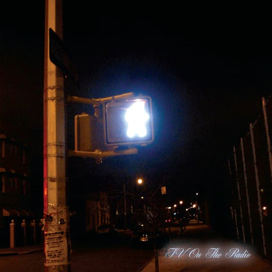 TV On The Radio - Young Liars (2022 Repress)
