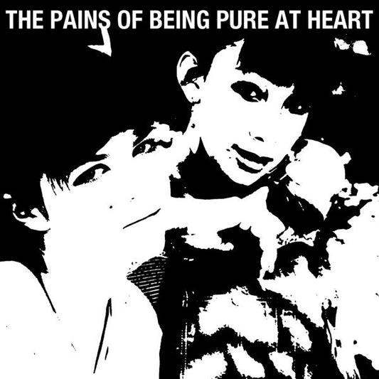 Pains Of Being Pure At Heart, The - The Pains Of Being Pure At Heart