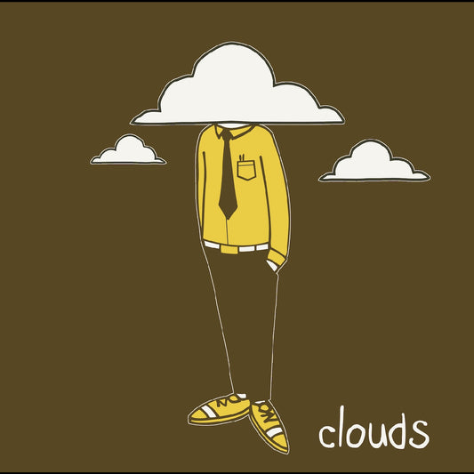 Brown, Apollo - Clouds