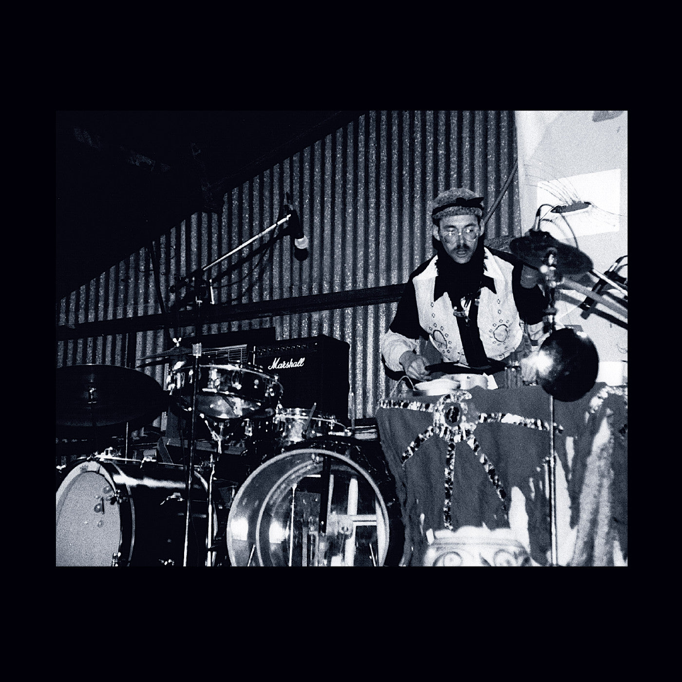 Sun City Girls - The Palm Leaves Of Victory / Audio Letter to Mitch Myers