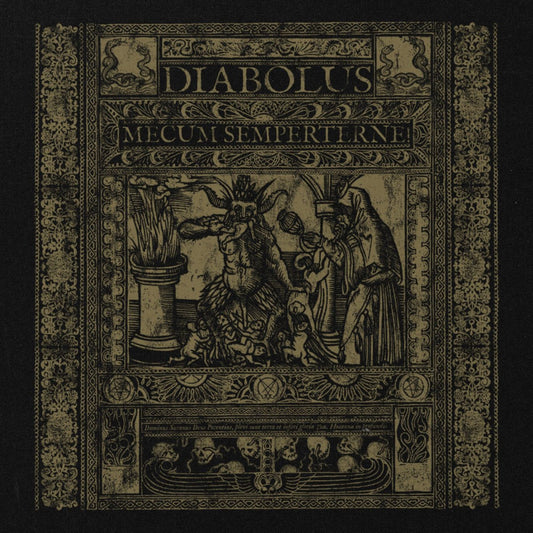 Diabolus Mecum Semperterne - Diabolus Mecum Semperterne