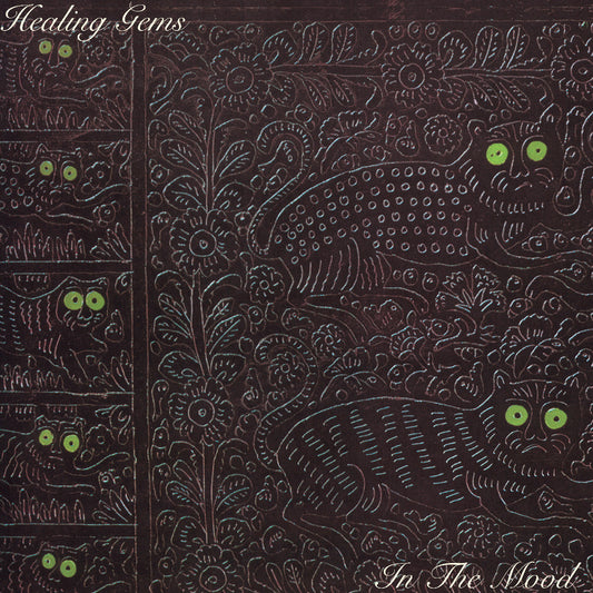 Healing Gems - In The Mood