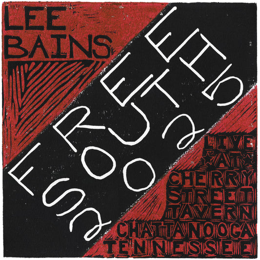 Bains, Lee - Free South 2025