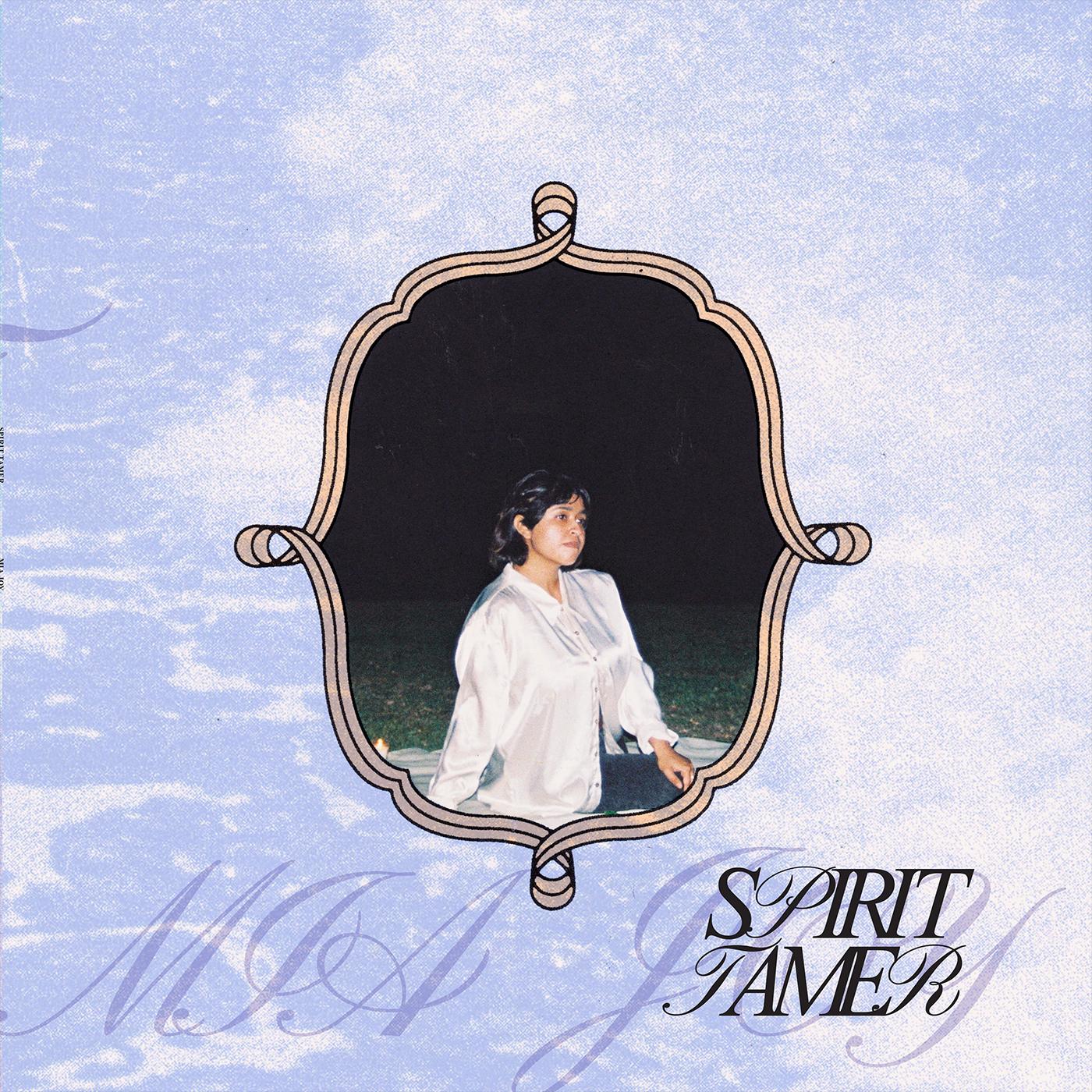 Joy, Mia - Spirit Tamer