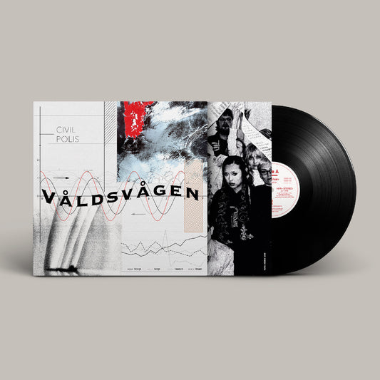 Civil Polis - Våldsvågen
