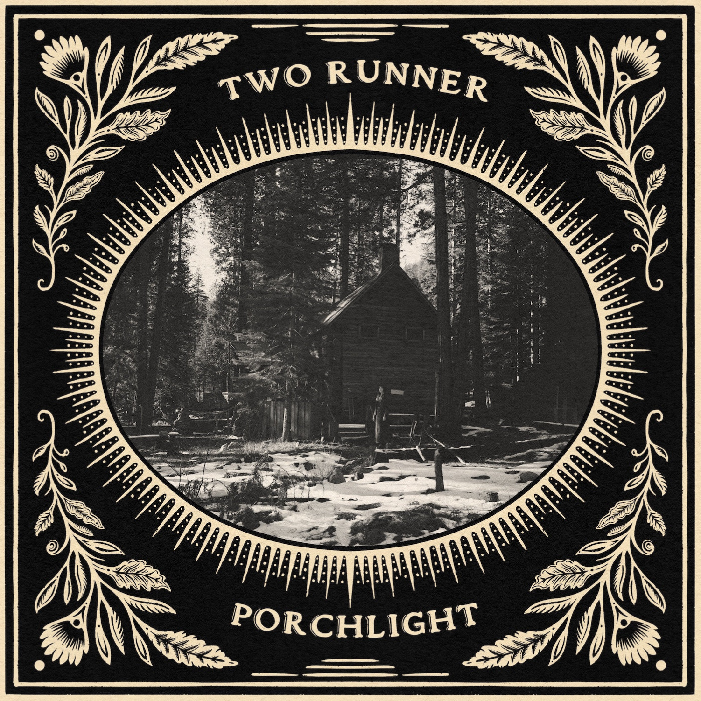 Two Runner - Porchlight