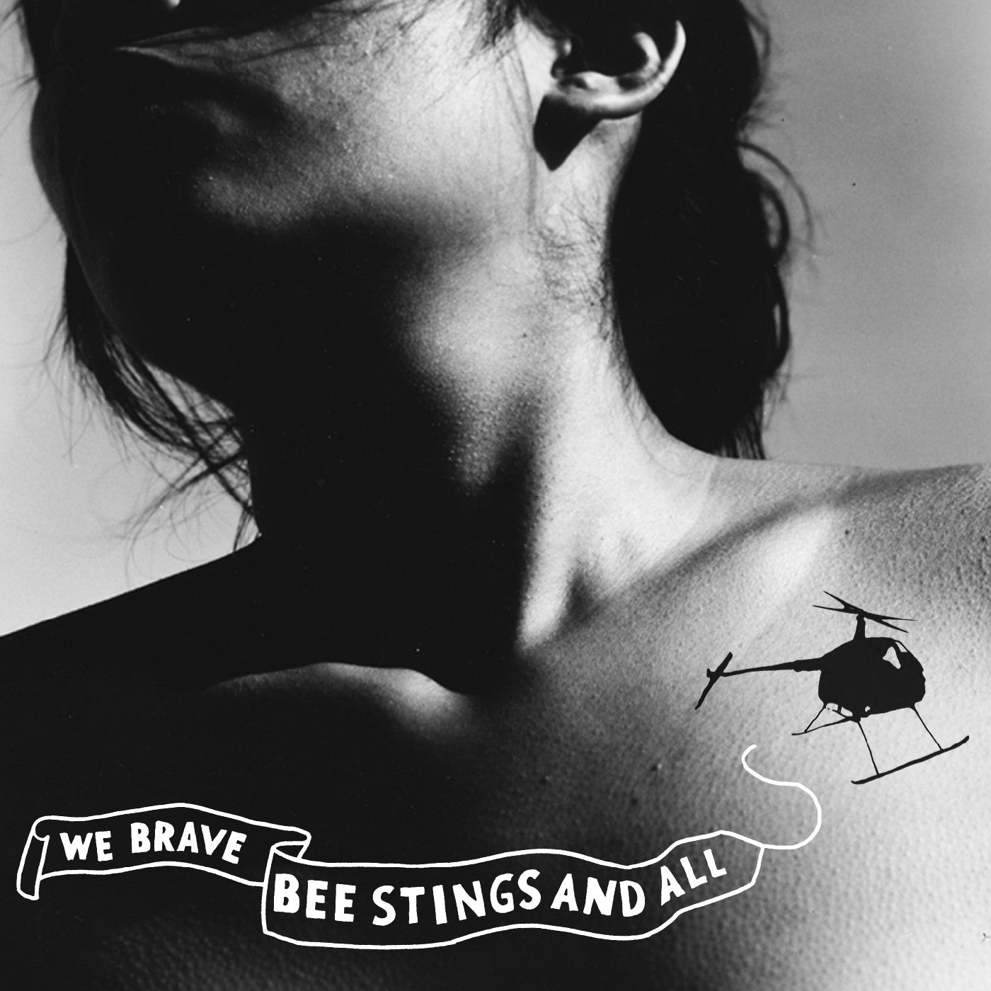 Thao & The Get Down Stay Down - We Brave Bee Stings and All